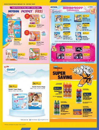 MYDIN-Super-Savings-Promotion-Catalogue-15-350x459 - Johor Kedah Kelantan Kuala Lumpur Melaka Negeri Sembilan Pahang Penang Perak Perlis Promotions & Freebies Putrajaya Selangor Supermarket & Hypermarket Terengganu