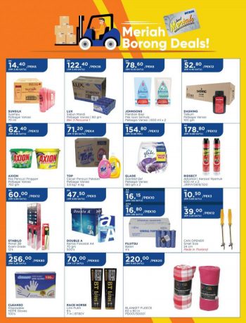 MYDIN-Super-Savings-Promotion-Catalogue-2-350x459 - Johor Kedah Kelantan Kuala Lumpur Melaka Negeri Sembilan Pahang Penang Perak Perlis Promotions & Freebies Putrajaya Selangor Supermarket & Hypermarket Terengganu 