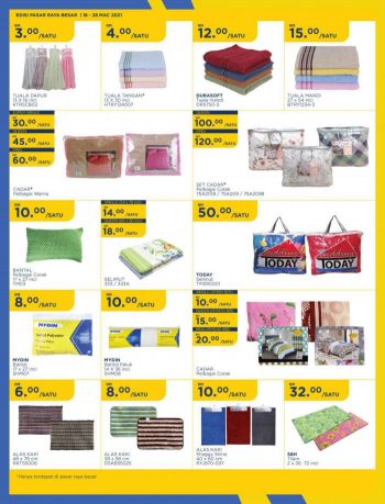 MYDIN-Super-Savings-Promotion-Catalogue-20-350x459 - Johor Kedah Kelantan Kuala Lumpur Melaka Negeri Sembilan Pahang Penang Perak Perlis Promotions & Freebies Putrajaya Selangor Supermarket & Hypermarket Terengganu