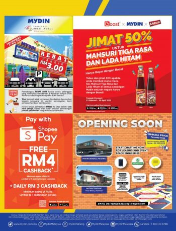 MYDIN-Super-Savings-Promotion-Catalogue-31-350x459 - Johor Kedah Kelantan Kuala Lumpur Melaka Negeri Sembilan Pahang Penang Perak Perlis Promotions & Freebies Putrajaya Selangor Supermarket & Hypermarket Terengganu