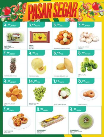 MYDIN-Super-Savings-Promotion-Catalogue-4-350x459 - Johor Kedah Kelantan Kuala Lumpur Melaka Negeri Sembilan Pahang Penang Perak Perlis Promotions & Freebies Putrajaya Selangor Supermarket & Hypermarket Terengganu 