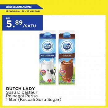 MYDIN-Weekend-Promotion-18-1-350x350 - Johor Kedah Kelantan Kuala Lumpur Melaka Negeri Sembilan Pahang Penang Perak Perlis Promotions & Freebies Putrajaya Selangor Supermarket & Hypermarket Terengganu