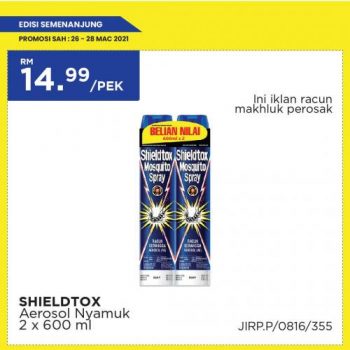 MYDIN-Weekend-Promotion-25-1-350x350 - Johor Kedah Kelantan Kuala Lumpur Melaka Negeri Sembilan Pahang Penang Perak Perlis Promotions & Freebies Putrajaya Selangor Supermarket & Hypermarket Terengganu 