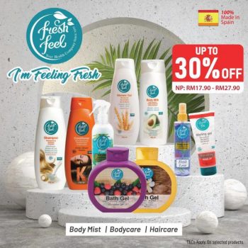 Magicboo-Member-Sale-13-350x350 - Beauty & Health Cosmetics Johor Kedah Kelantan Kuala Lumpur Malaysia Sales Melaka Negeri Sembilan Online Store Pahang Penang Perak Perlis Personal Care Putrajaya Sabah Sarawak Selangor Skincare Terengganu 