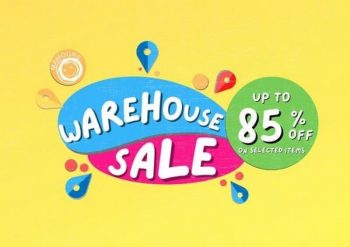 Mamours-Warehouse-Sale-350x247 - Baby & Kids & Parenting Babycare Selangor Warehouse Sale & Clearance in Malaysia 