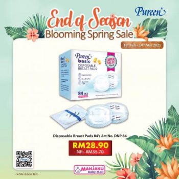 Manjaku-Pureen-End-of-Season-Blooming-Spring-Sale-2-350x350 - Baby & Kids & Parenting Babycare Children Fashion Johor Kedah Kelantan Kuala Lumpur Malaysia Sales Melaka Negeri Sembilan Pahang Penang Perak Perlis Putrajaya Sabah Sarawak Selangor Terengganu 