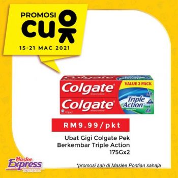 Maslee-CU-OK-Promotion-3-2-350x350 - Johor Kedah Kelantan Kuala Lumpur Melaka Negeri Sembilan Pahang Penang Perak Perlis Promotions & Freebies Putrajaya Sabah Sarawak Selangor Supermarket & Hypermarket Terengganu 