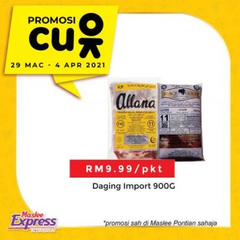 Maslee-Pontian-CU-OK-Promotion-1-350x350 - Johor Promotions & Freebies Supermarket & Hypermarket 