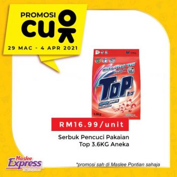 Maslee-Pontian-CU-OK-Promotion-4-350x350 - Johor Promotions & Freebies Supermarket & Hypermarket 