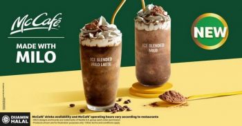 McDonalds-McCafe-Made-with-Milo-Promo-350x183 - Beverages Food , Restaurant & Pub Johor Kedah Kelantan Kuala Lumpur Melaka Negeri Sembilan Pahang Penang Perak Perlis Promotions & Freebies Putrajaya Sabah Sarawak Selangor Terengganu 