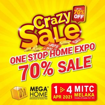 Megahome-Electrical-Home-Fair-at-MITC-Melaka-2-350x349 - Computer Accessories Electronics & Computers Events & Fairs Kitchen Appliances Melaka 