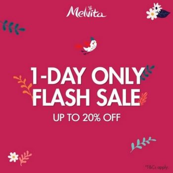 Melvita-Flash-Sale-350x350 - Beauty & Health Johor Kedah Kelantan Kuala Lumpur Malaysia Sales Melaka Negeri Sembilan Others Pahang Penang Perak Perlis Personal Care Putrajaya Sabah Sarawak Selangor Terengganu 