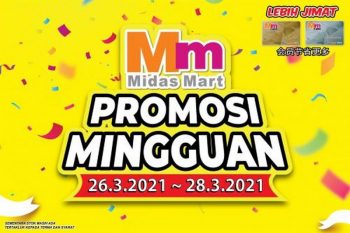 Midas-Mart-Weekend-Promotion-350x233 - Johor Promotions & Freebies Supermarket & Hypermarket 