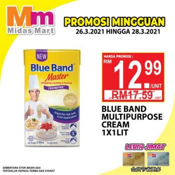 Midas-Mart-Weekend-Promotion-4-350x350 - Johor Promotions & Freebies Supermarket & Hypermarket