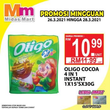 Midas-Mart-Weekend-Promotion-5-350x350 - Johor Promotions & Freebies Supermarket & Hypermarket 