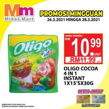 Midas-Mart-Weekend-Promotion-5-350x350 - Johor Promotions & Freebies Supermarket & Hypermarket