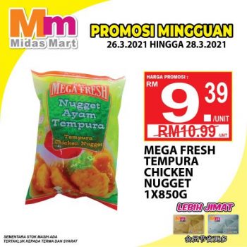 Midas-Mart-Weekend-Promotion-6-350x350 - Johor Promotions & Freebies Supermarket & Hypermarket 