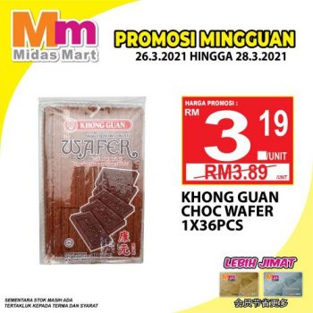 Midas-Mart-Weekend-Promotion-7-350x350 - Johor Promotions & Freebies Supermarket & Hypermarket 