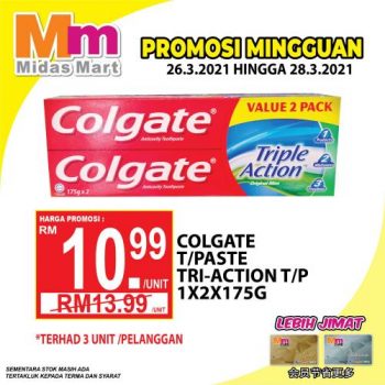 Midas-Mart-Weekend-Promotion-8-350x350 - Johor Promotions & Freebies Supermarket & Hypermarket 