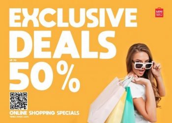 Miniso-50-off-Deal-350x251 - Johor Kedah Kelantan Kuala Lumpur Melaka Negeri Sembilan Online Store Others Pahang Penang Perak Perlis Promotions & Freebies Putrajaya Sabah Sarawak Selangor Terengganu 