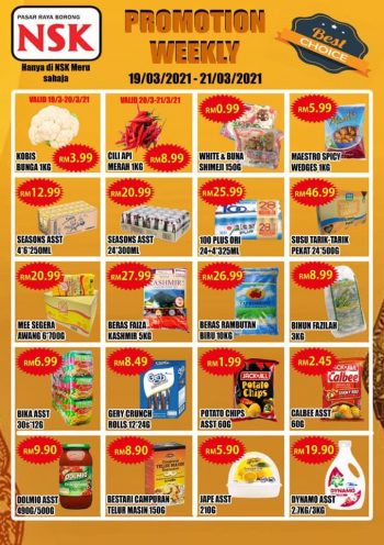 NSK-Meru-Malaysia-is-having-their-Weekly-Promotion-350x496 - Promotions & Freebies Selangor Supermarket & Hypermarket 