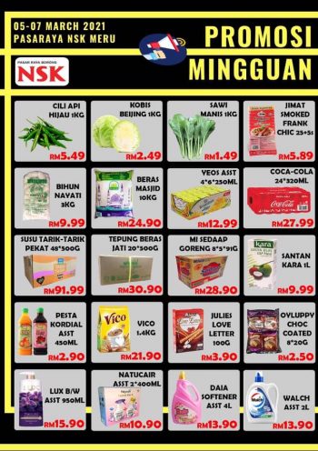 NSK-Meru-Weekly-Promotion-350x496 - Promotions & Freebies Selangor Supermarket & Hypermarket 