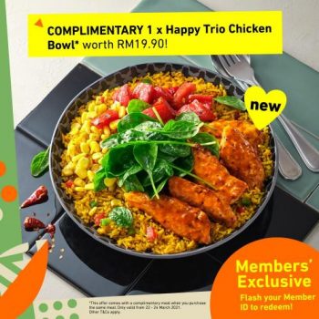 Nandos-Member-Free-Meal-Promotion-1-1-350x350 - Beverages Food , Restaurant & Pub Johor Kedah Kelantan Kuala Lumpur Melaka Negeri Sembilan Pahang Penang Perak Perlis Promotions & Freebies Putrajaya Selangor Terengganu 