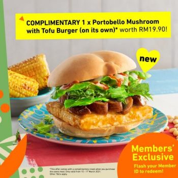 Nandos-Member-Free-Meal-Promotion-1-350x350 - Beverages Food , Restaurant & Pub Johor Kedah Kelantan Kuala Lumpur Melaka Negeri Sembilan Pahang Penang Perak Perlis Promotions & Freebies Putrajaya Sabah Sarawak Selangor Terengganu 