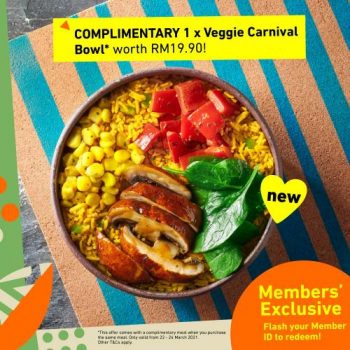 Nandos-Member-Free-Meal-Promotion-2-1-350x350 - Beverages Food , Restaurant & Pub Johor Kedah Kelantan Kuala Lumpur Melaka Negeri Sembilan Pahang Penang Perak Perlis Promotions & Freebies Putrajaya Selangor Terengganu 