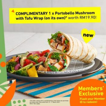 Nandos-Member-Free-Meal-Promotion-2-350x350 - Beverages Food , Restaurant & Pub Johor Kedah Kelantan Kuala Lumpur Melaka Negeri Sembilan Pahang Penang Perak Perlis Promotions & Freebies Putrajaya Sabah Sarawak Selangor Terengganu 