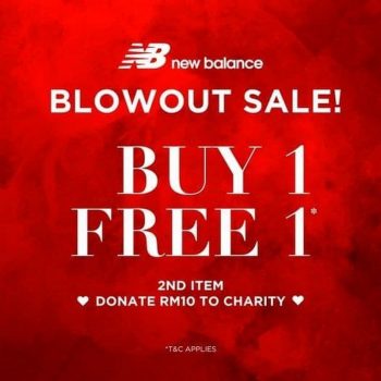 New-Balance-Blowout-Sale-1-350x350 - Apparels Fashion Accessories Fashion Lifestyle & Department Store Footwear Johor Kedah Kelantan Kuala Lumpur Malaysia Sales Melaka Negeri Sembilan Online Store Pahang Penang Perak Perlis Putrajaya Sabah Sarawak Selangor Terengganu 