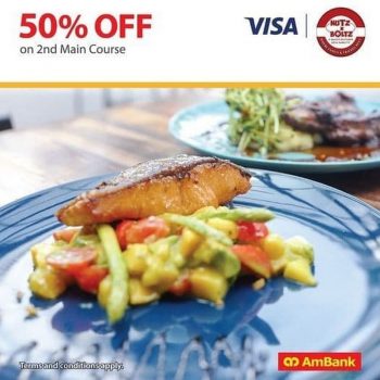 Nutz-n-Boltz-50-off-Promo-with-AmBank-350x350 - AmBank Bank & Finance Beverages Food , Restaurant & Pub Kuala Lumpur Promotions & Freebies Selangor 