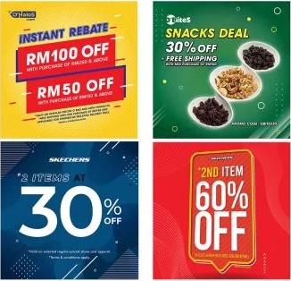 OHaloS-Mega-Sale - Johor Kedah Kelantan Kuala Lumpur Malaysia Sales Melaka Negeri Sembilan Online Store Others Pahang Penang Perak Perlis Putrajaya Sabah Sarawak Selangor Terengganu 