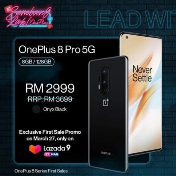 OnePlus-8-Pro-5G-Promo-on-Lazada-350x350 - Electronics & Computers Johor Kedah Kelantan Kuala Lumpur Melaka Mobile Phone Negeri Sembilan Online Store Pahang Penang Perak Perlis Promotions & Freebies Putrajaya Sabah Sarawak Selangor Terengganu 