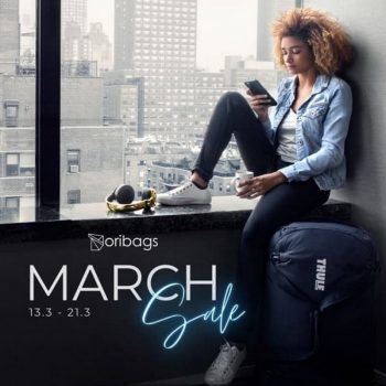 Oribags-March-Sale-350x350 - Bags Fashion Accessories Fashion Lifestyle & Department Store Johor Kedah Kelantan Kuala Lumpur Malaysia Sales Melaka Negeri Sembilan Online Store Pahang Penang Perak Perlis Putrajaya Sabah Sarawak Selangor Terengganu 
