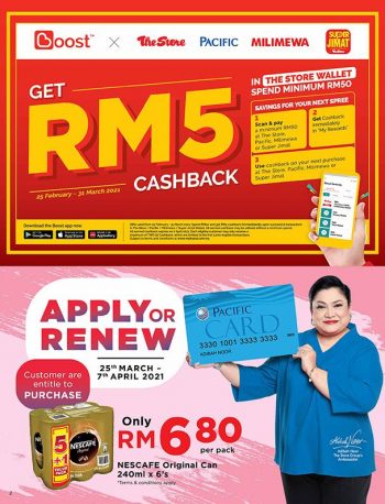 Pacific-Hypermarket-Promotion-Catalogue-1-1-350x458 - Johor Kedah Kelantan Kuala Lumpur Melaka Negeri Sembilan Pahang Penang Perak Perlis Promotions & Freebies Putrajaya Sabah Sarawak Selangor Supermarket & Hypermarket Terengganu 