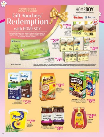 Pacific-Hypermarket-Promotion-Catalogue-11-350x458 - Johor Kedah Kelantan Kuala Lumpur Melaka Negeri Sembilan Pahang Penang Perak Perlis Promotions & Freebies Putrajaya Sabah Sarawak Selangor Supermarket & Hypermarket Terengganu