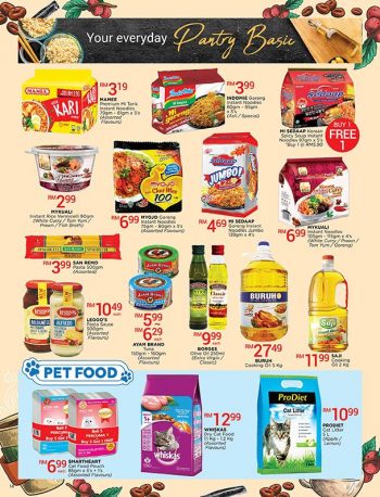 Pacific-Hypermarket-Promotion-Catalogue-13-1-350x458 - Johor Kedah Kelantan Kuala Lumpur Melaka Negeri Sembilan Pahang Penang Perak Perlis Promotions & Freebies Putrajaya Sabah Sarawak Selangor Supermarket & Hypermarket Terengganu 