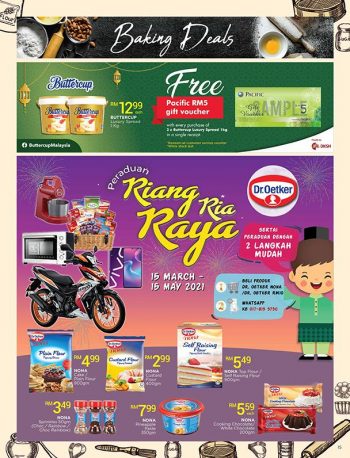 Pacific-Hypermarket-Promotion-Catalogue-14-1-350x458 - Johor Kedah Kelantan Kuala Lumpur Melaka Negeri Sembilan Pahang Penang Perak Perlis Promotions & Freebies Putrajaya Sabah Sarawak Selangor Supermarket & Hypermarket Terengganu 