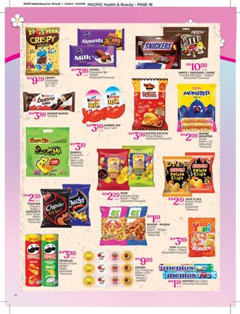Pacific-Hypermarket-Promotion-Catalogue-15-350x458 - Johor Kedah Kelantan Kuala Lumpur Melaka Negeri Sembilan Pahang Penang Perak Perlis Promotions & Freebies Putrajaya Sabah Sarawak Selangor Supermarket & Hypermarket Terengganu