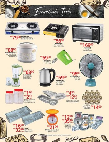 Pacific-Hypermarket-Promotion-Catalogue-19-1-350x458 - Johor Kedah Kelantan Kuala Lumpur Melaka Negeri Sembilan Pahang Penang Perak Perlis Promotions & Freebies Putrajaya Sabah Sarawak Selangor Supermarket & Hypermarket Terengganu 