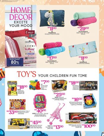 Pacific-Hypermarket-Promotion-Catalogue-19-350x458 - Johor Kedah Kelantan Kuala Lumpur Melaka Negeri Sembilan Pahang Penang Perak Perlis Promotions & Freebies Putrajaya Sabah Sarawak Selangor Supermarket & Hypermarket Terengganu
