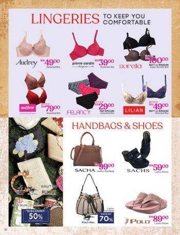 Pacific-Hypermarket-Promotion-Catalogue-21-350x458 - Johor Kedah Kelantan Kuala Lumpur Melaka Negeri Sembilan Pahang Penang Perak Perlis Promotions & Freebies Putrajaya Sabah Sarawak Selangor Supermarket & Hypermarket Terengganu