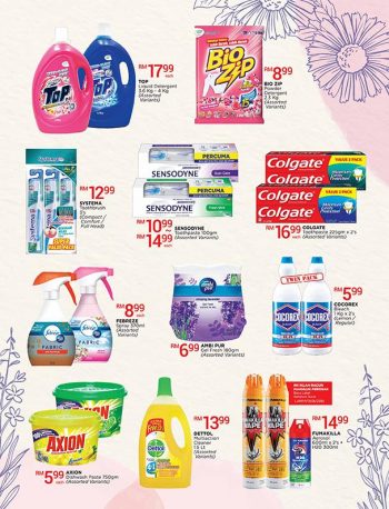 Pacific-Hypermarket-Promotion-Catalogue-22-1-350x458 - Johor Kedah Kelantan Kuala Lumpur Melaka Negeri Sembilan Pahang Penang Perak Perlis Promotions & Freebies Putrajaya Sabah Sarawak Selangor Supermarket & Hypermarket Terengganu 