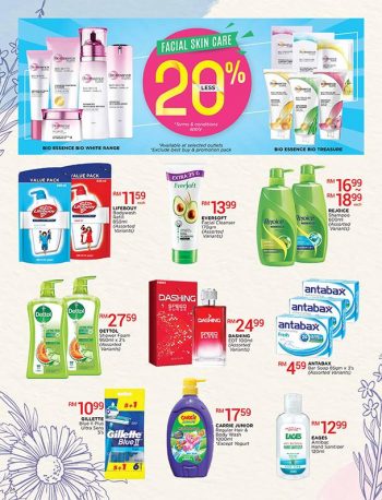 Pacific-Hypermarket-Promotion-Catalogue-23-1-350x458 - Johor Kedah Kelantan Kuala Lumpur Melaka Negeri Sembilan Pahang Penang Perak Perlis Promotions & Freebies Putrajaya Sabah Sarawak Selangor Supermarket & Hypermarket Terengganu 