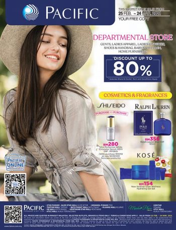 Pacific-Hypermarket-Promotion-Catalogue-23-350x458 - Johor Kedah Kelantan Kuala Lumpur Melaka Negeri Sembilan Pahang Penang Perak Perlis Promotions & Freebies Putrajaya Sabah Sarawak Selangor Supermarket & Hypermarket Terengganu