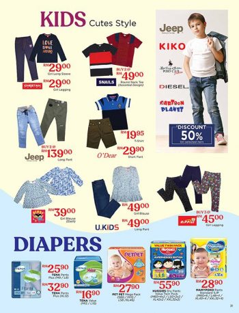 Pacific-Hypermarket-Promotion-Catalogue-30-350x458 - Johor Kedah Kelantan Kuala Lumpur Melaka Negeri Sembilan Pahang Penang Perak Perlis Promotions & Freebies Putrajaya Sabah Sarawak Selangor Supermarket & Hypermarket Terengganu 