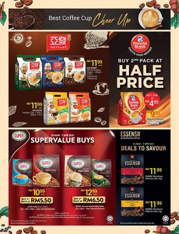 Pacific-Hypermarket-Promotion-Catalogue-4-1-350x458 - Johor Kedah Kelantan Kuala Lumpur Melaka Negeri Sembilan Pahang Penang Perak Perlis Promotions & Freebies Putrajaya Sabah Sarawak Selangor Supermarket & Hypermarket Terengganu 