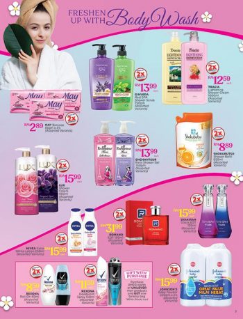 Pacific-Hypermarket-Promotion-Catalogue-6-350x458 - Johor Kedah Kelantan Kuala Lumpur Melaka Negeri Sembilan Pahang Penang Perak Perlis Promotions & Freebies Putrajaya Sabah Sarawak Selangor Supermarket & Hypermarket Terengganu 