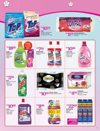 Pacific-Hypermarket-Promotion-Catalogue-8-350x458 - Johor Kedah Kelantan Kuala Lumpur Melaka Negeri Sembilan Pahang Penang Perak Perlis Promotions & Freebies Putrajaya Sabah Sarawak Selangor Supermarket & Hypermarket Terengganu